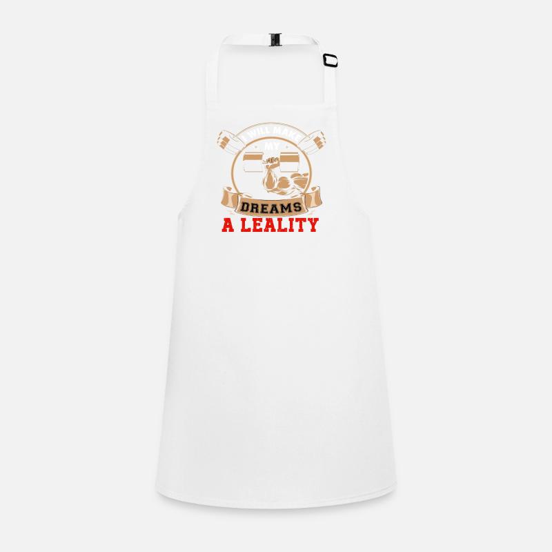 Dreams Children's Apron