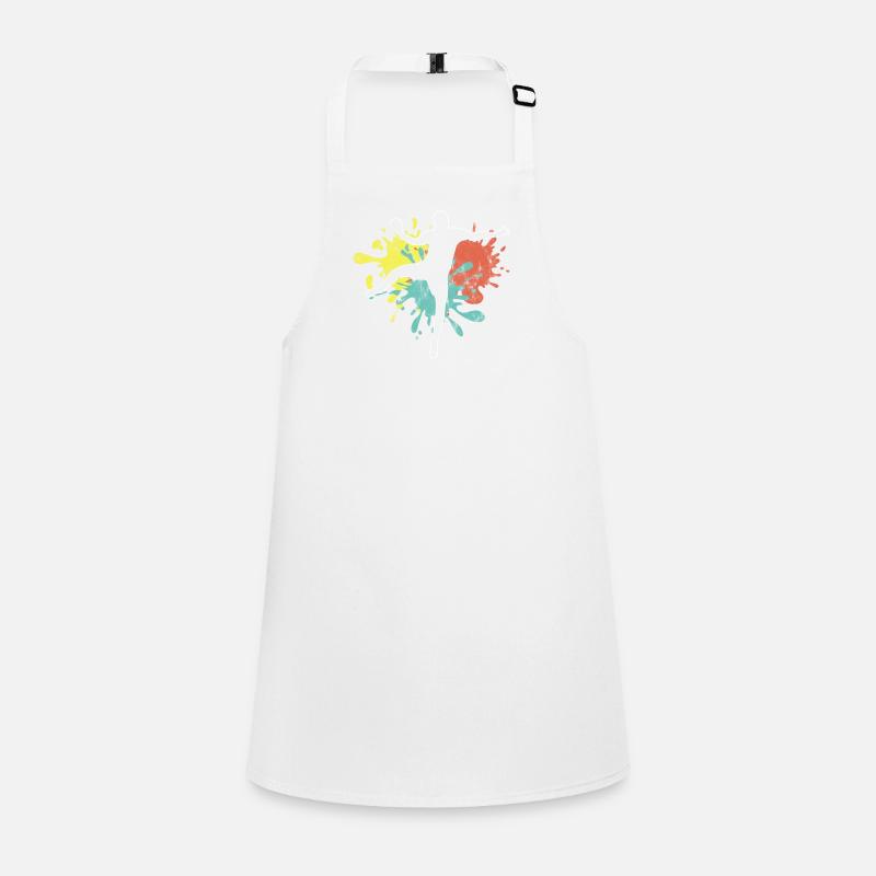 Pallamano Grembiuli per bambini