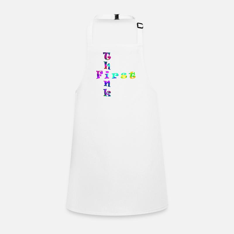 Tablier Enfant