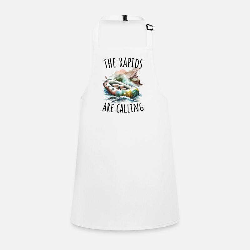 Children's Apron