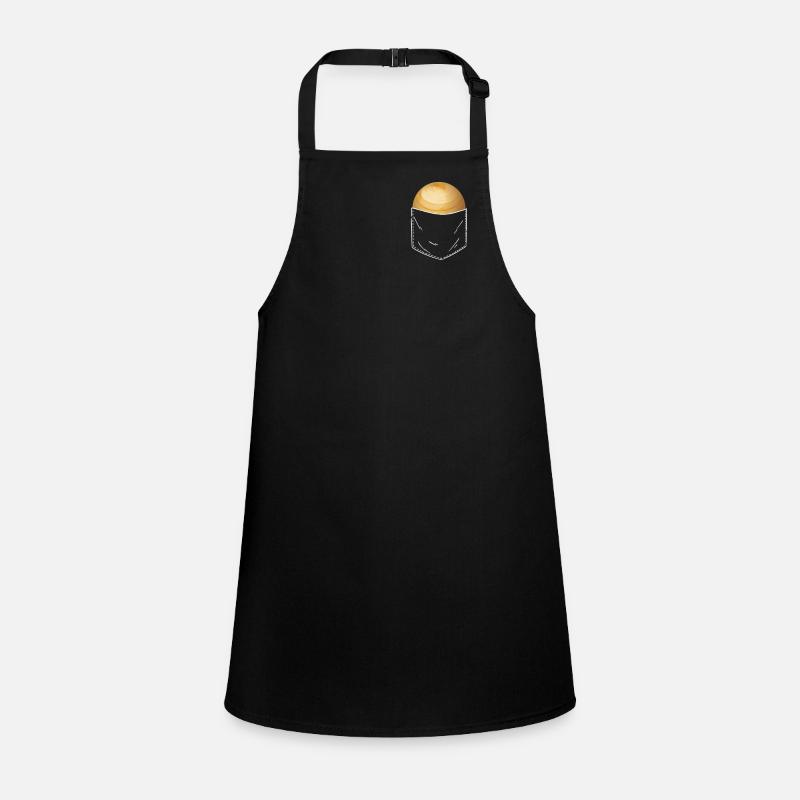Venus Children's Apron