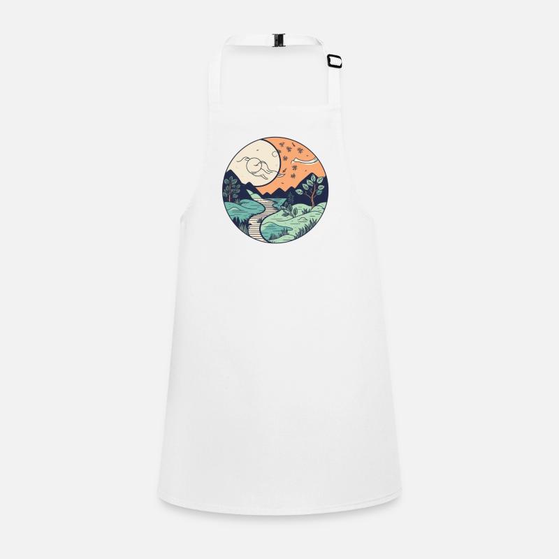Children's Apron