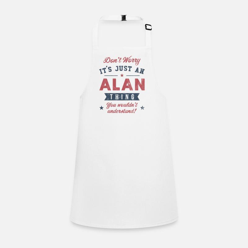 Children's Apron