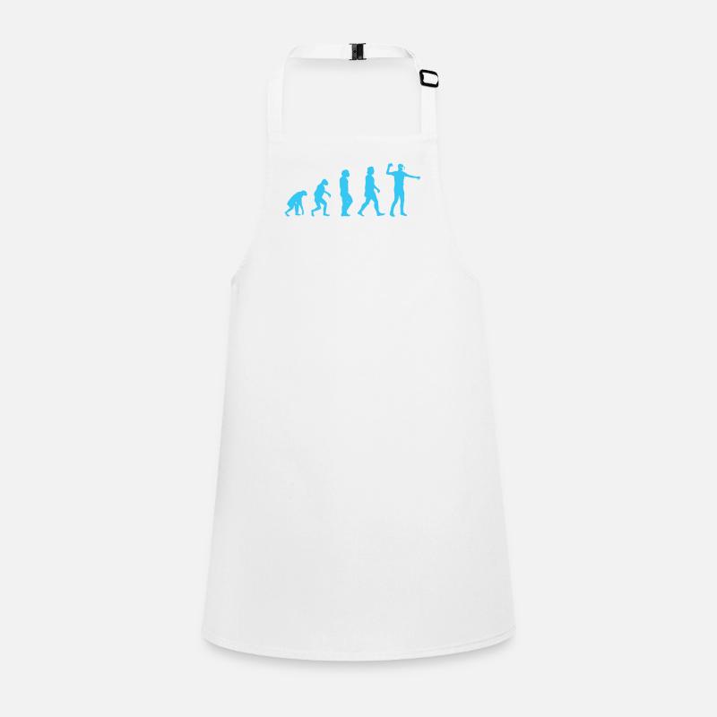 Virtual Reality VR Gift Children's Apron