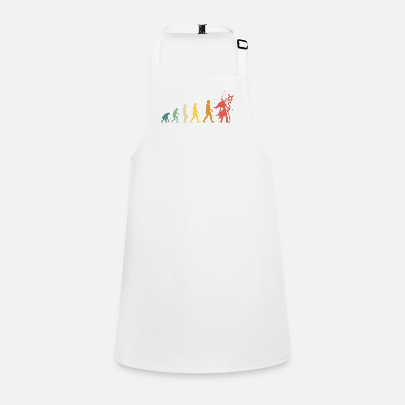 Virtual Reality VR Geschenk Schürze für Kinder