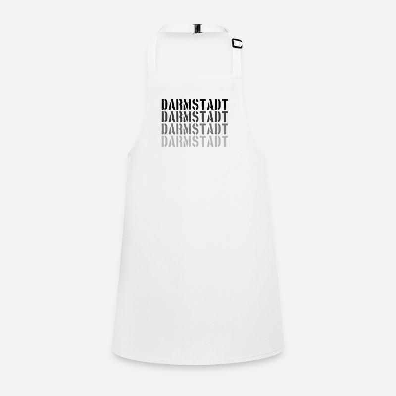 Darmstadt Children's Apron