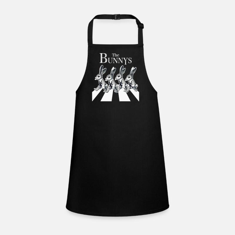 Bunnies Children's Apron