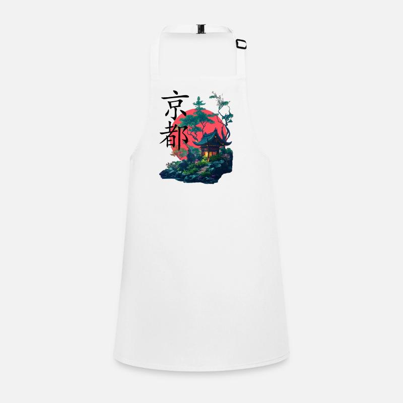 Children's Apron
