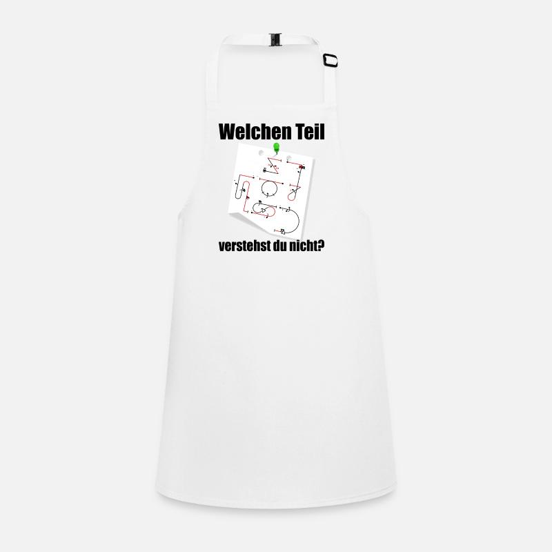 Kunstflug Aresti Figuren Rc Pilot Schürze für Kinder