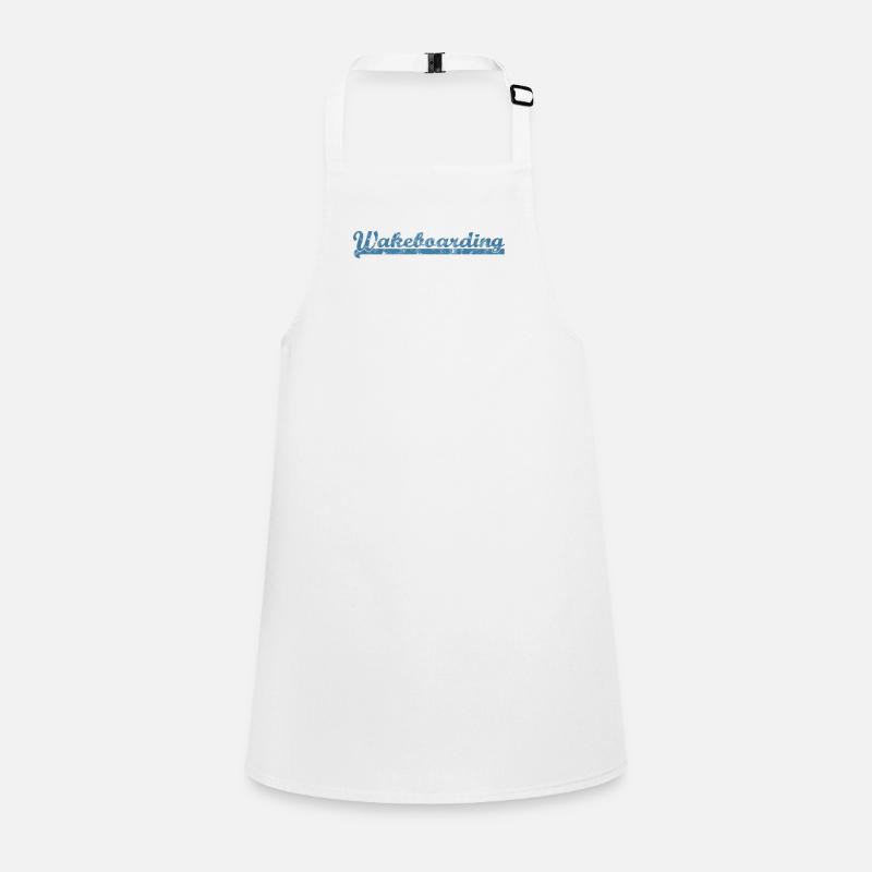 Wakeboarding Children's Apron