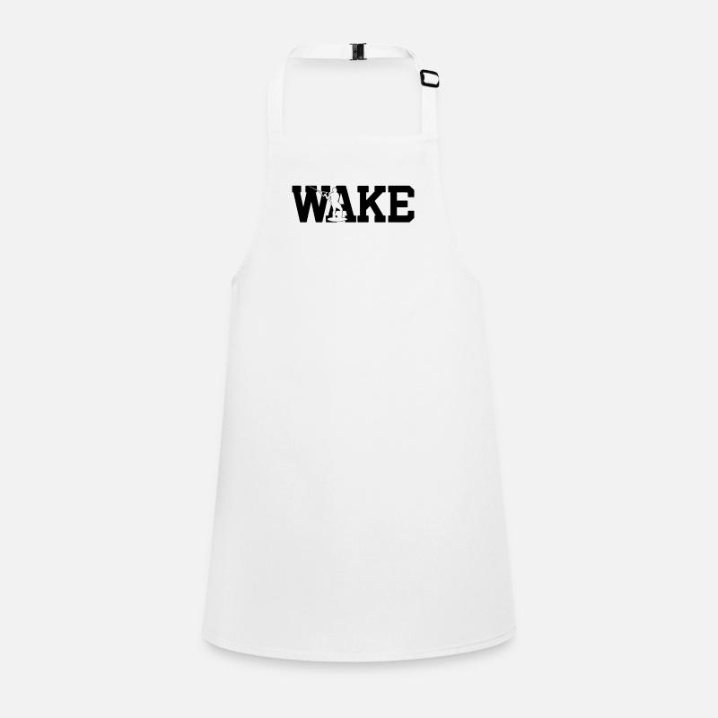 Wakeboarding Children's Apron