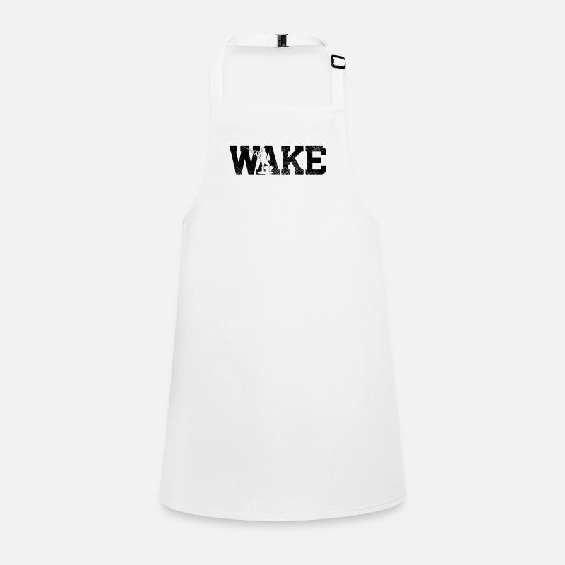 Wakeboarding Children's Apron