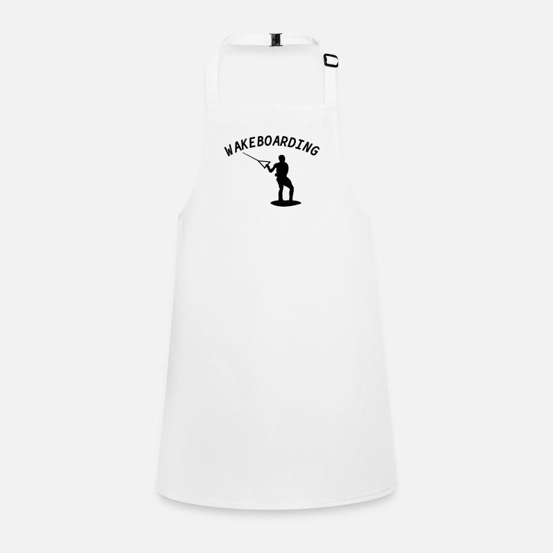 Children's Apron