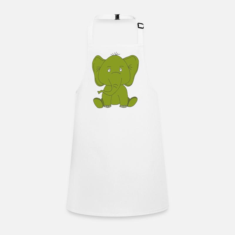 Tablier Enfant