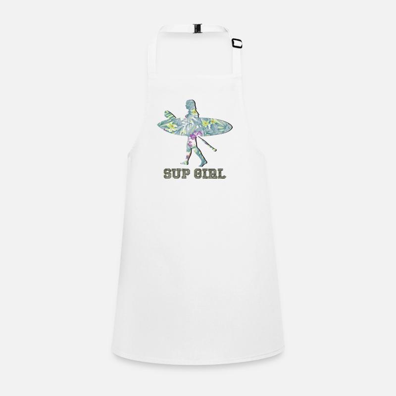 Children's Apron