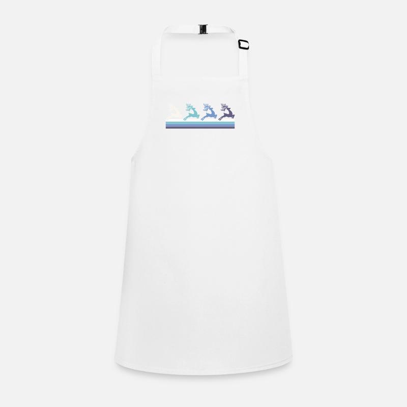 Élan Tablier Enfant