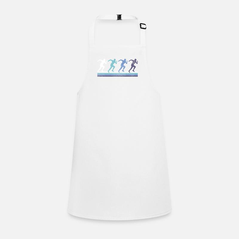 Jog Children's Apron