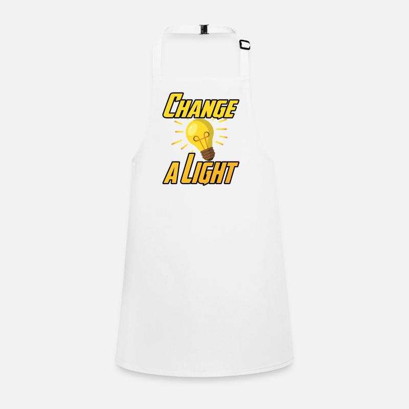 Children's Apron