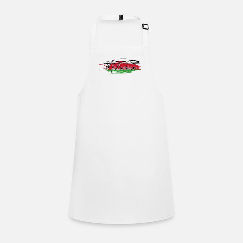 Malawi Children's Apron