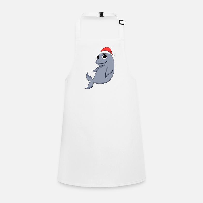 Children's Apron