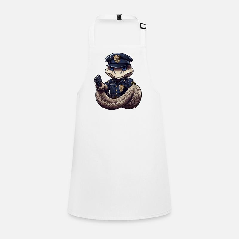 Children's Apron