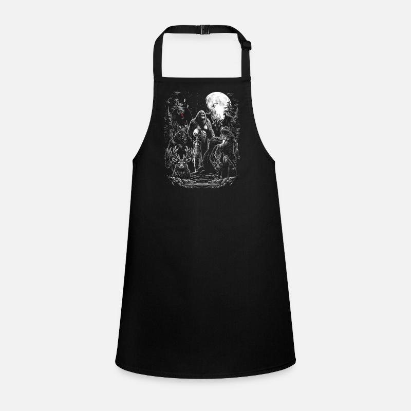 Children's Apron