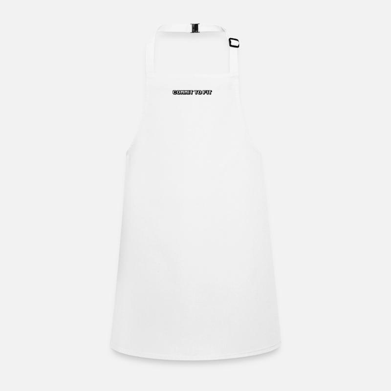 Children's Apron