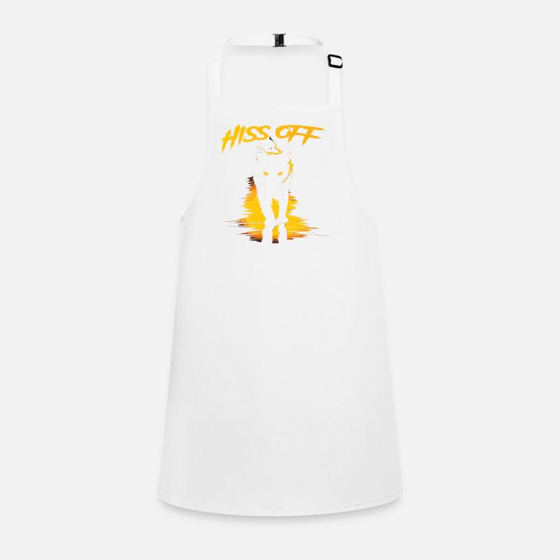 Fauch s’en va Tablier Enfant