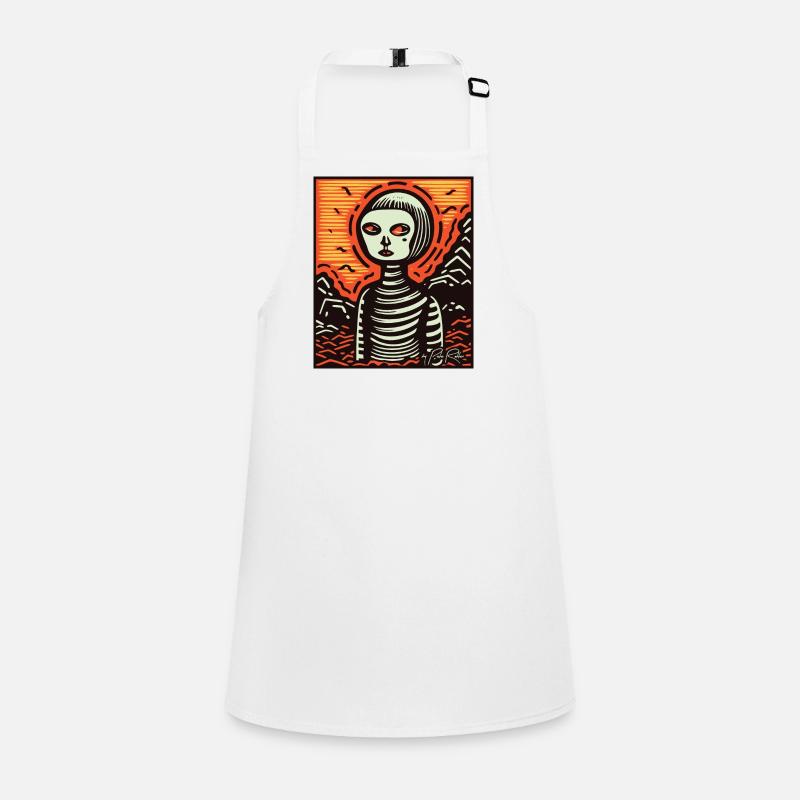 Children's Apron
