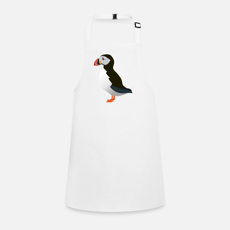 Children's Apron