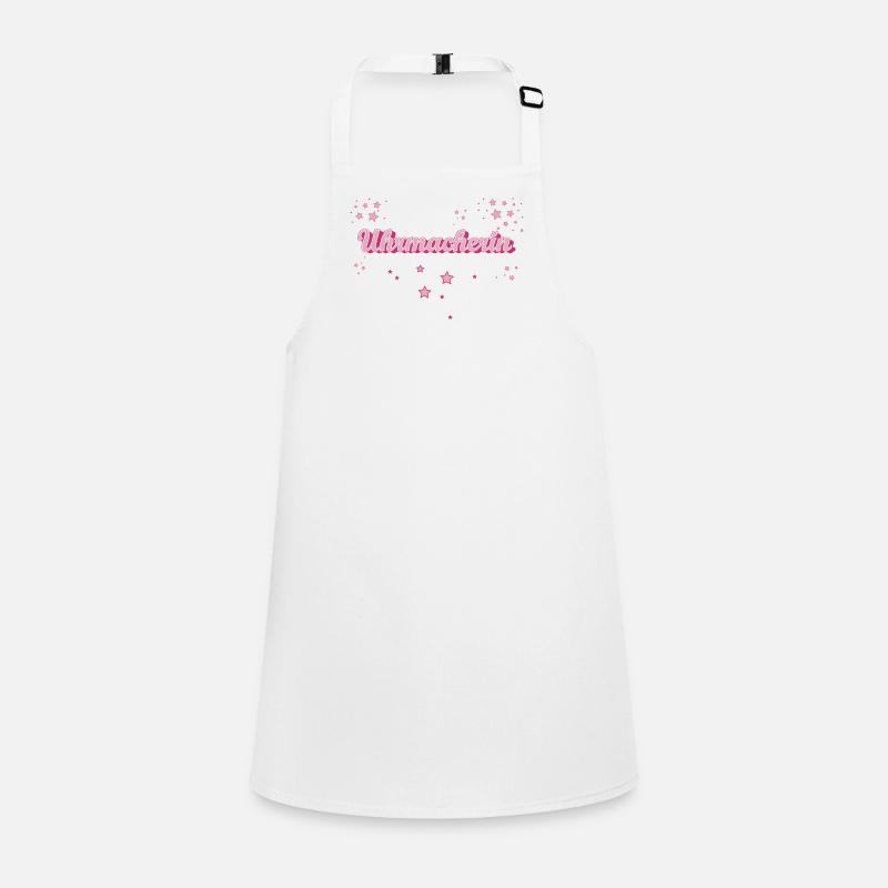 Mécanicien de précision Graduation cadeau horloger Tablier Enfant