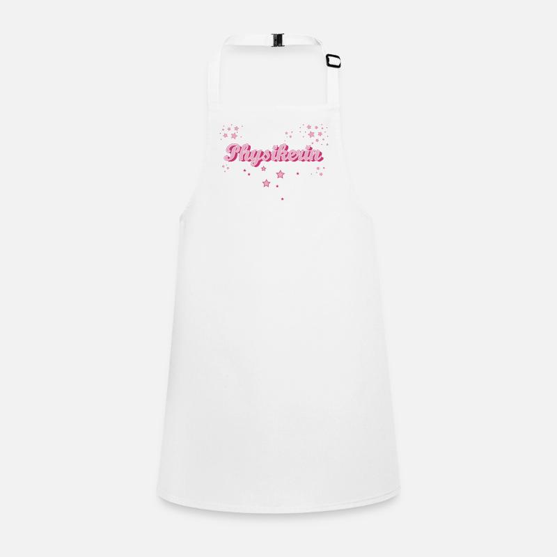 Children's Apron