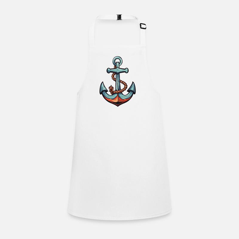 Children's Apron