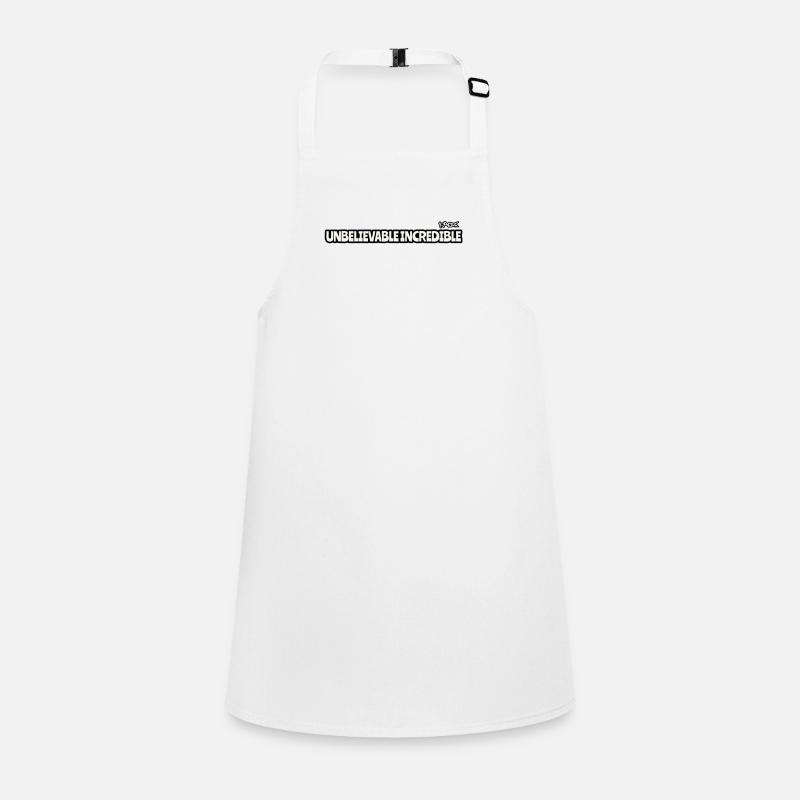 Children's Apron