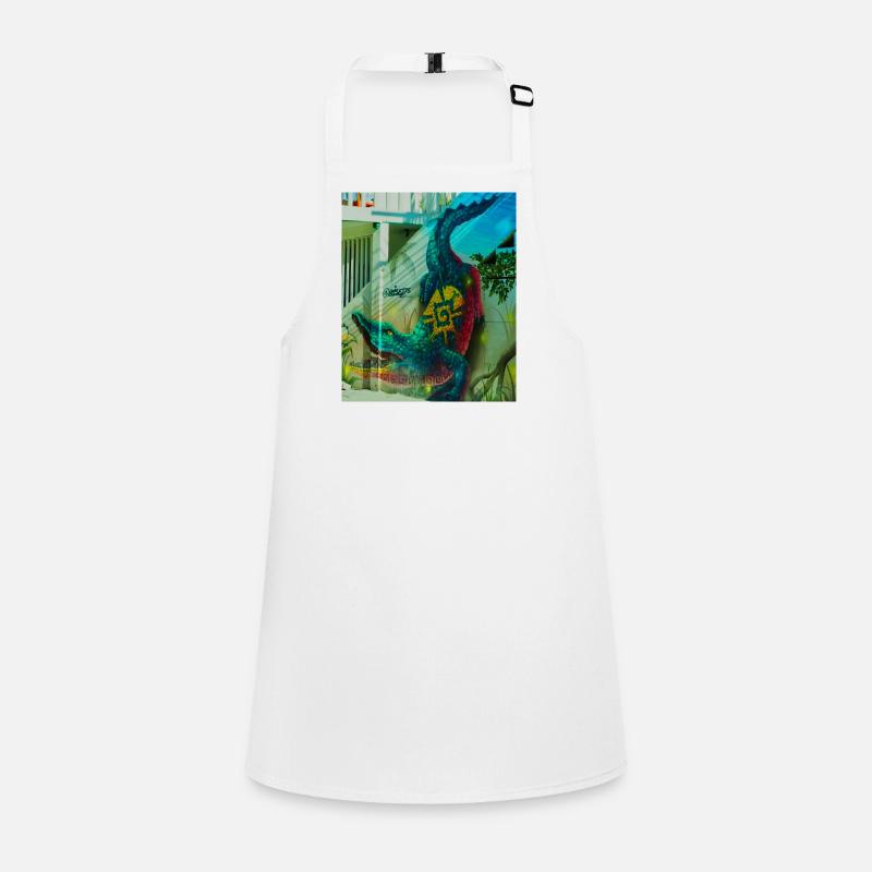 Children's Apron