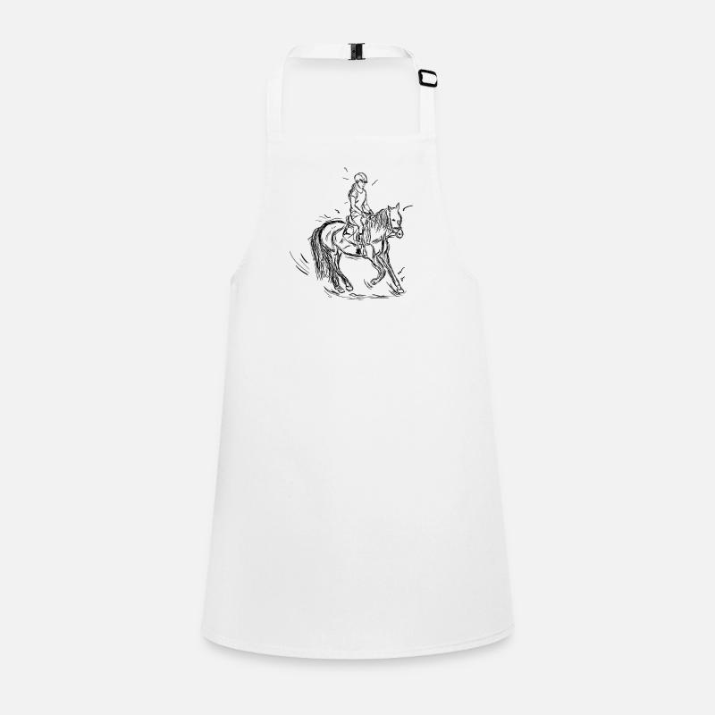 Tablier Enfant