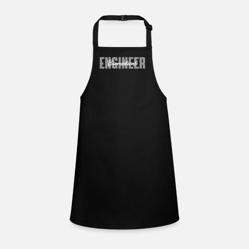 Jobs for StudentBiomedical Engineering Scripture Children's Apron