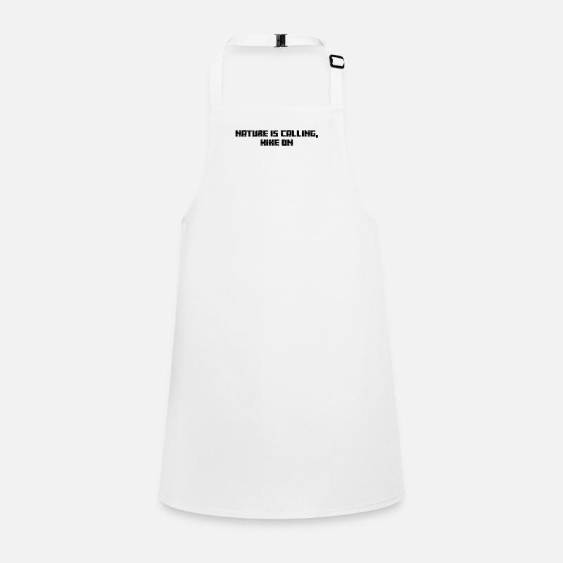 Hiking - Nature is calling, hike on Children's Apron