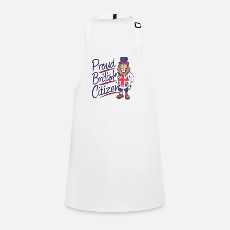 Children's Apron