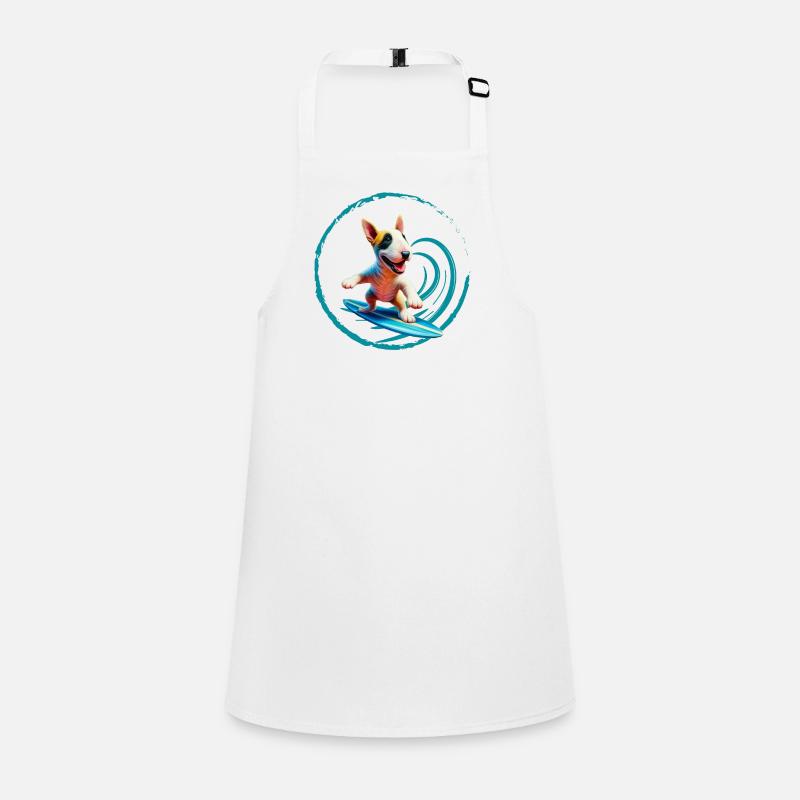 Children's Apron