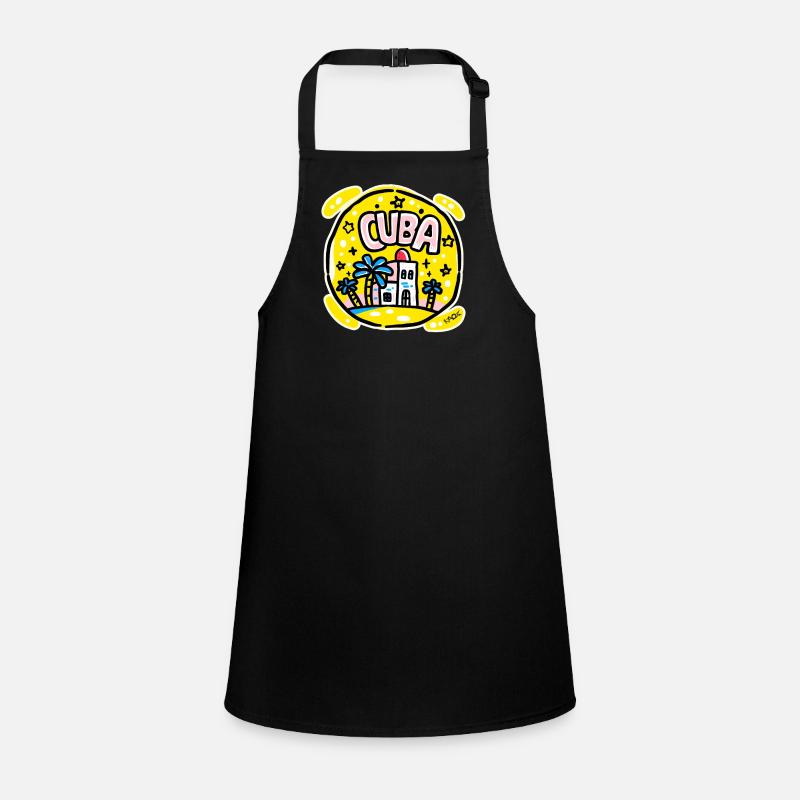 Children's Apron
