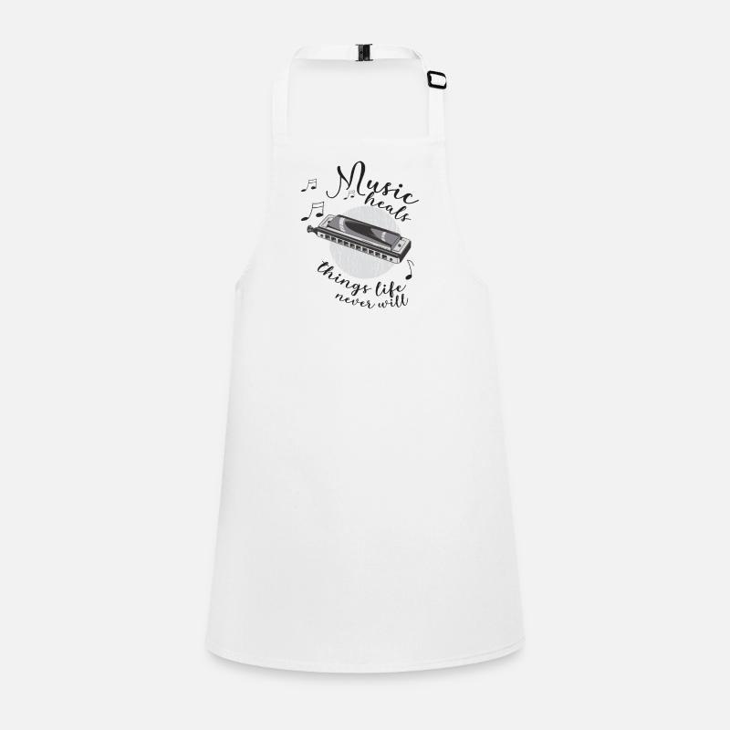Children's Apron