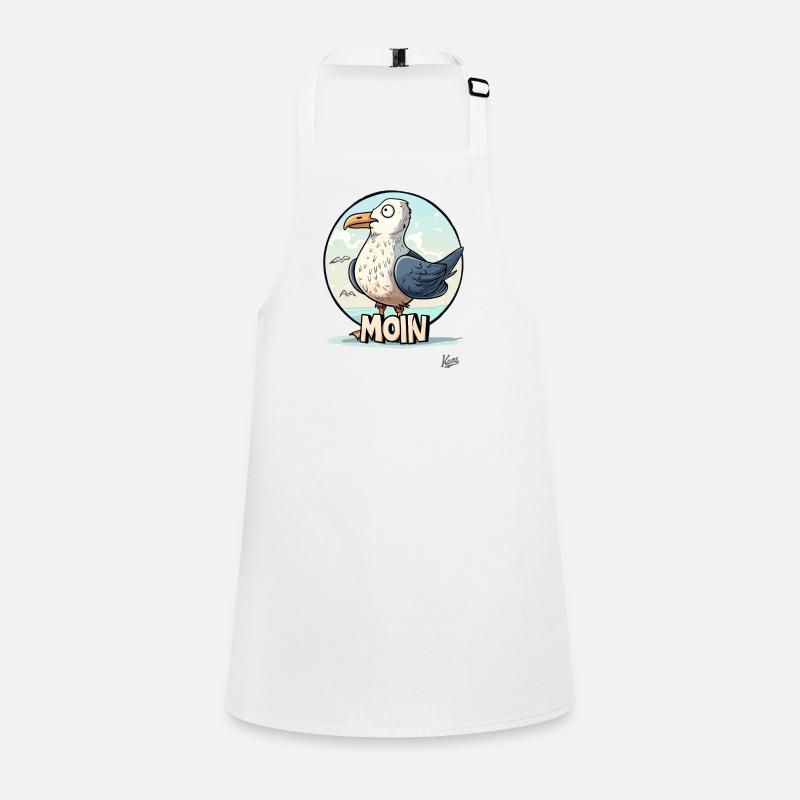 Children's Apron