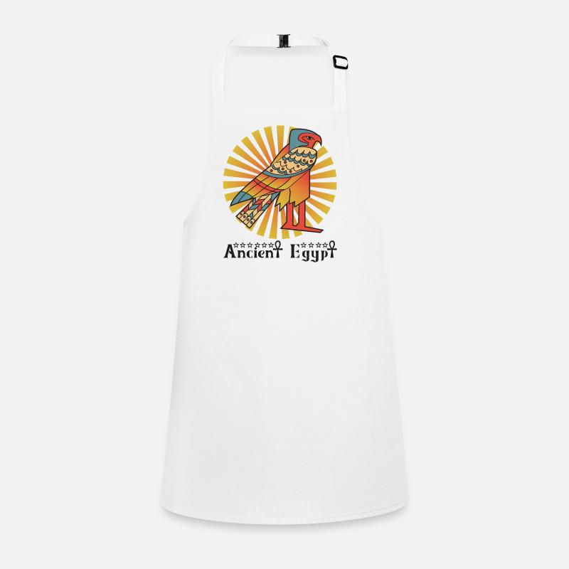 Ancient Egypt Children's Apron