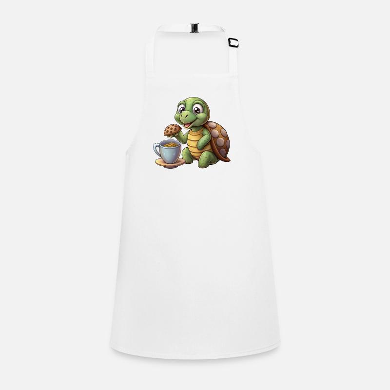 Children's Apron