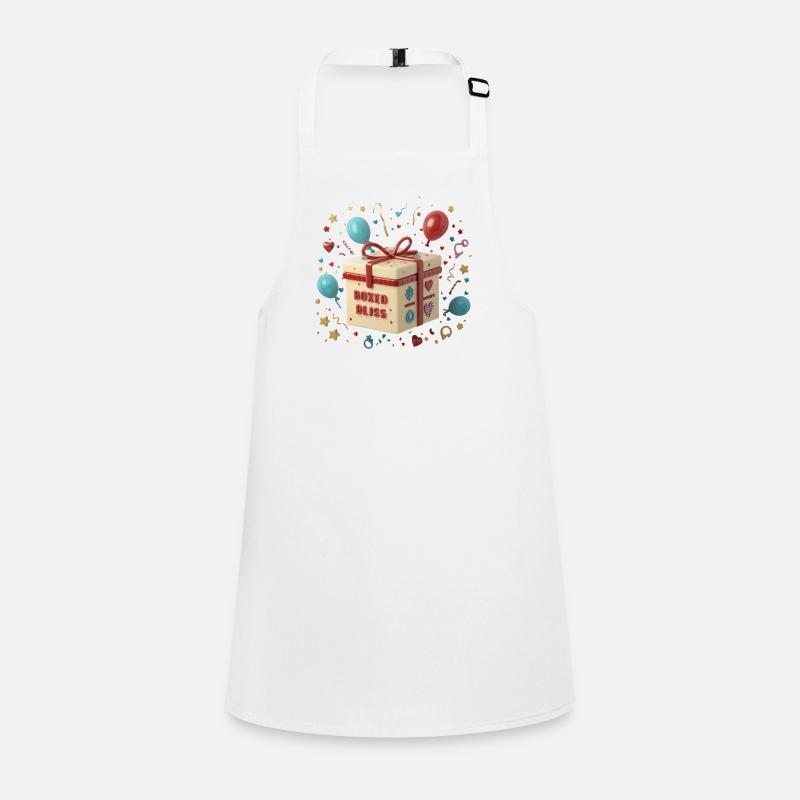 Children's Apron
