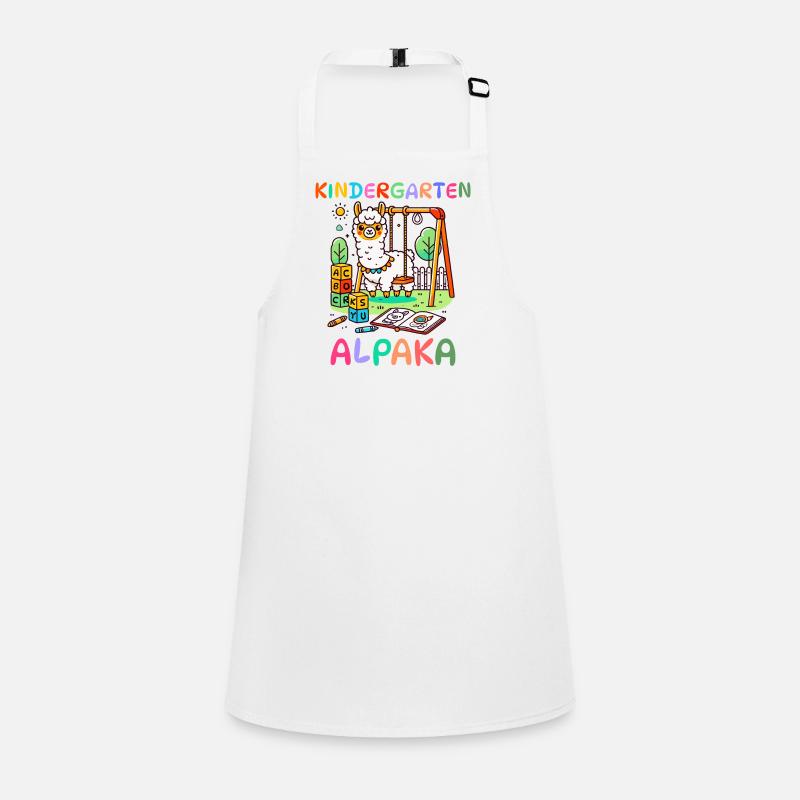Children's Apron