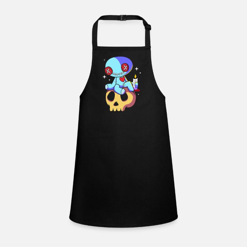 Voodoo Children's Apron