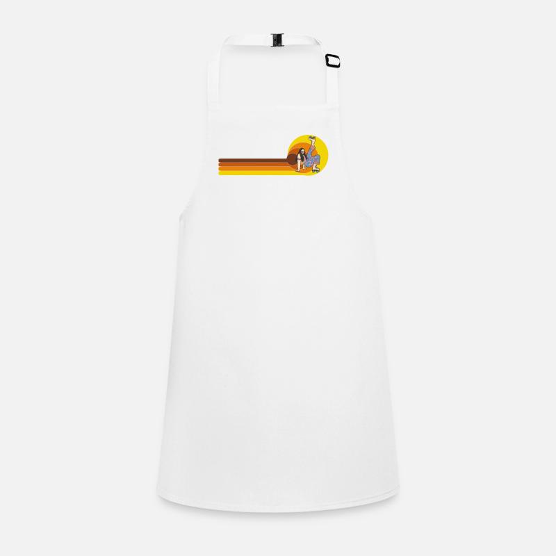 Rollers Rollers Rollers Rollers Tablier Enfant