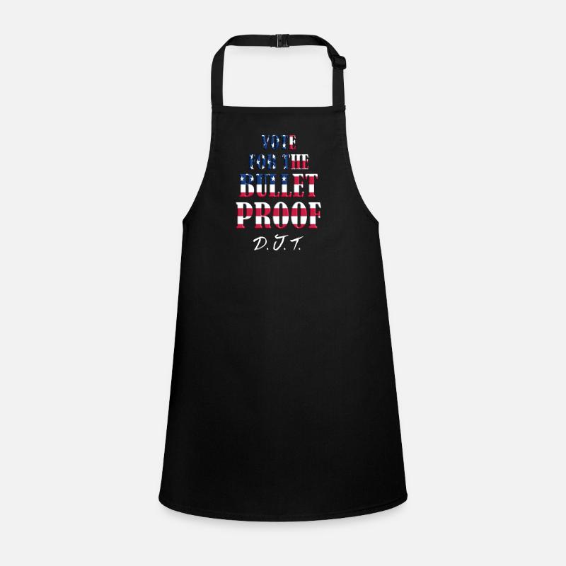 Vote Republican Children's Apron
